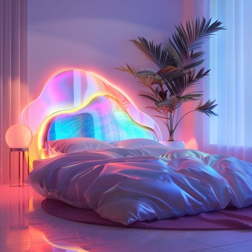 Transform Your Sleep